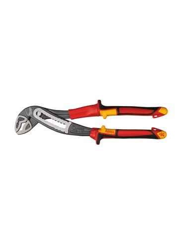 Clește reglabil VDE 240 mm [4932464574] 