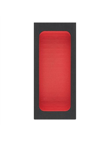 Inserție din spumă pentru sistemul de depozitare metalică de 46 inch [4932492389] 