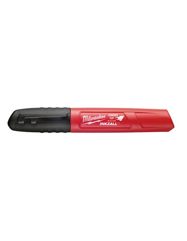 Marker cu vârf tip daltă [48223103] 