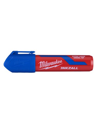 Marker Inkzall Albastru XL  [4932471561] 