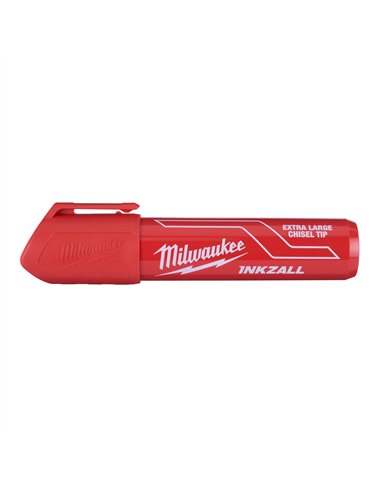 Marker Inkzall Roșu XL  [4932471560] 