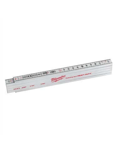 Metru de tâmplărie compozit - 2m [4932459301] 