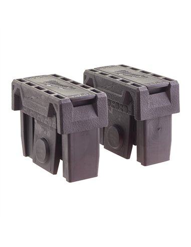 Capace pentru nivele REDSTICK™ BACKBONE™ [4932459680] 