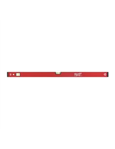 Nivelă compactă REDSTICK 100cm magnetică [4932459085]  2
