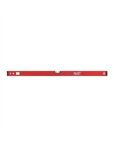 Nivelă compactă REDSTICK 100cm magnetică [4932459085] 