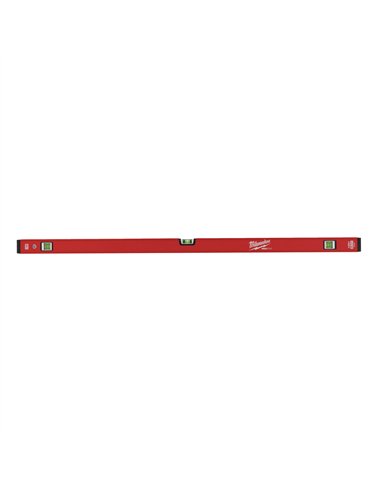 Nivelă compactă REDSTICK 120cm  [4932459086] 