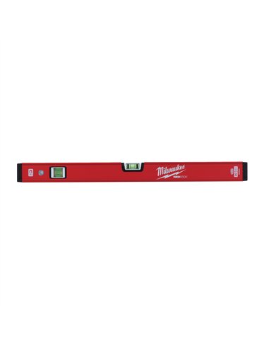 Nivelă compactă REDSTICK 60cm magnetică  [4932459081] 