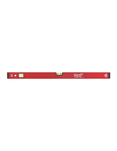 Nivelă compactă REDSTICK 80cm magnetic [4932459083] 