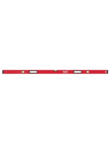 Nivelă cu bulă consolidată 180cm  [4932459070] 