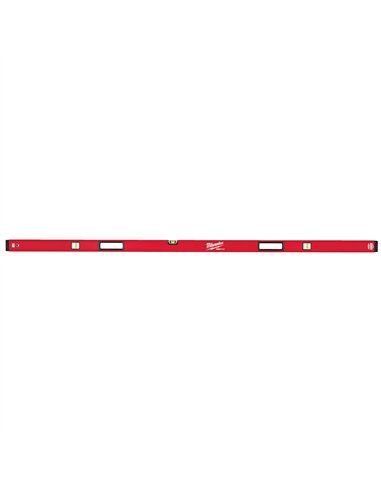 Nivelă cu bulă consolidată 200cm magnetică [4932459073] 