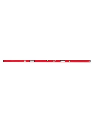Nivelă cu bulă consolidată 240cm  [4932459074] 