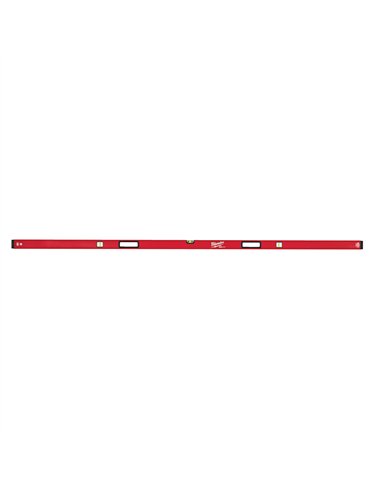 Nivelă cu bulă consolidată 240cm magnetică  [4932459075] 
