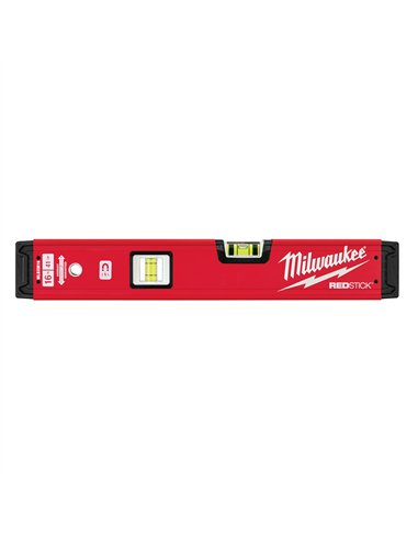Nivelă cu bulă consolidată 40cm magnetică  [4932459061] 