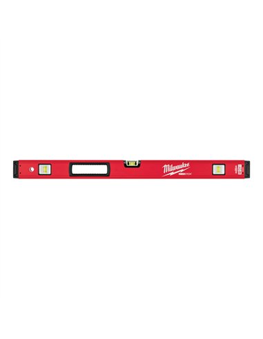 Nivelă cu bulă consolidată 80cm  [4932459064] 