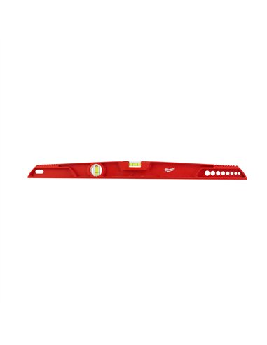 Nivelă cu bulă din aluminiu turnat 60 cm [4932459098] 