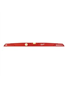 Nivelă cu bulă din aluminiu turnat 80 cm  [4932459099]  2