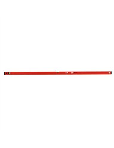 Nivelă cu bulă Slim 180 cm [4932459095] 