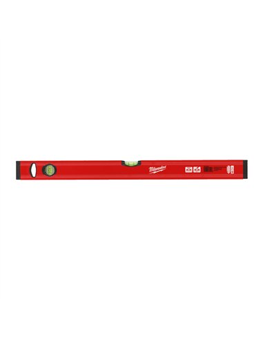 Nivelă cu bulă Slim 60 cm [4932459091] 