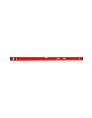 Nivelă Slim 100 cm magnetică [4932464856] 