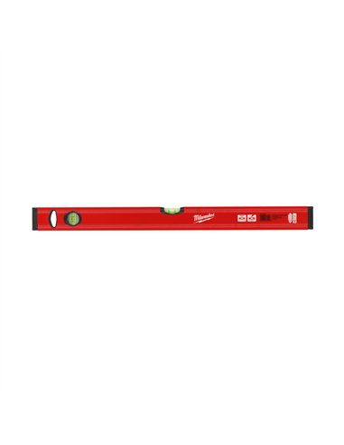 Nivelă Slim 60 cm magnetică [4932464855] 