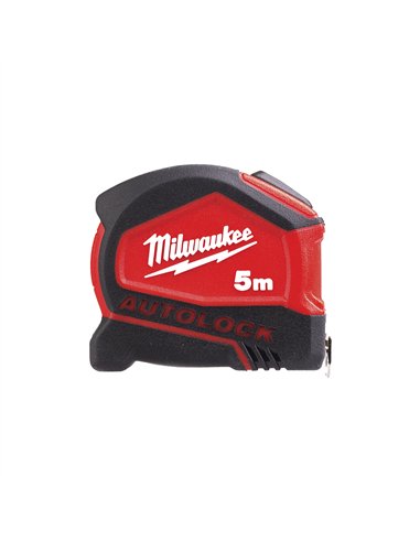 Ruletă de măsurat AUTOLOCK 5/25 [4932464663] 