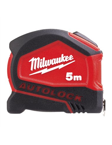 Ruletă de măsurat AUTOLOCK 5-16/25 [4932464665] 