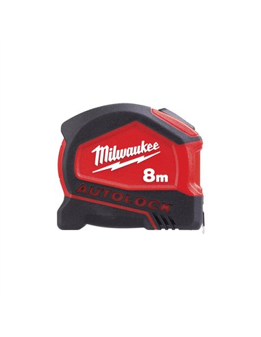 Ruletă de măsurat AUTOLOCK 8-26/25 [4932464666] 