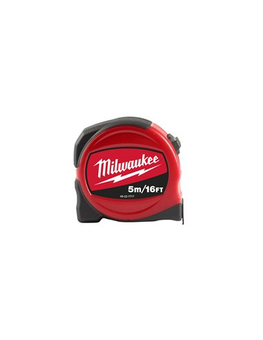 Ruletă de măsurat SLIM S5-16/25 [48227717] 