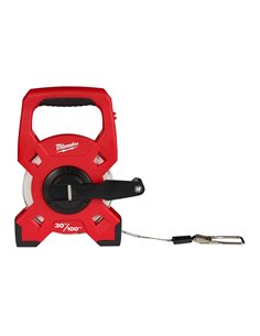 Ruletă din fibră de sticlă Ltf30-100  [48225330] 