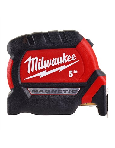 Ruletă magnetică Premium 5/27 [4932464599] 