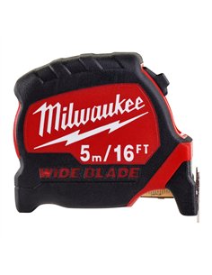 Ruletă Premium lată 5-16  [4932471817] 