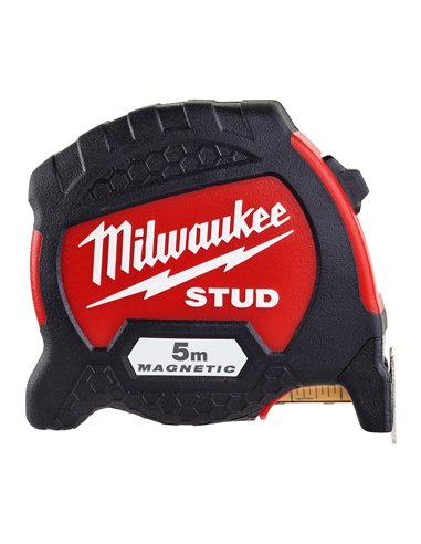 Ruletă STUD, gen2, 5m  [4932471626] 