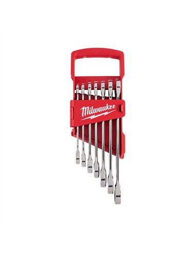 Set Chei Combinate, Sistem Imperial - 7 bucăți [4932464995] 