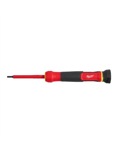 Set Șurubelniță de precizie izolată 8 în 1  [4932493659] 