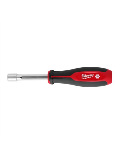Șurubelniță 10mm cap hexagonal Hollowcore [4932492370] 