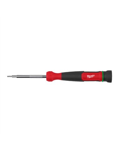 Șurubelniță 4 în 1 Torx de precizie Multi-Bit [4932498175] 