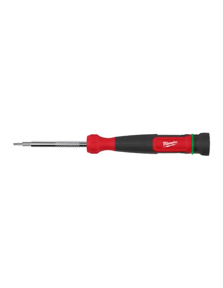 Șurubelniță 4 în 1 Torx de precizie Multi-Bit [4932498175] 