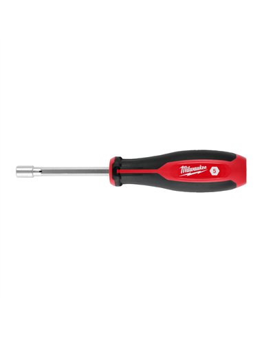 Șurubelniță 5mm cap hexagonal magnetic Hollowcore [4932479884] 