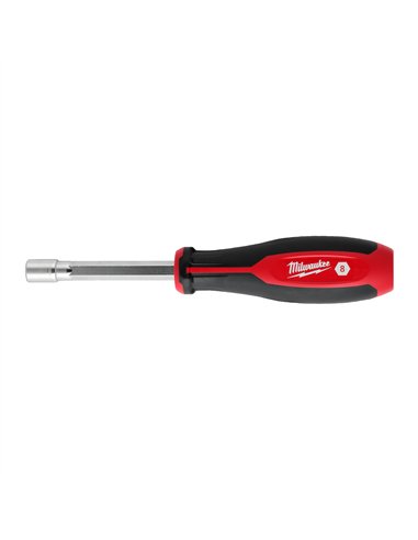 Șurubelniță 8mm cap hexagonal Hollowcore [4932492369] 