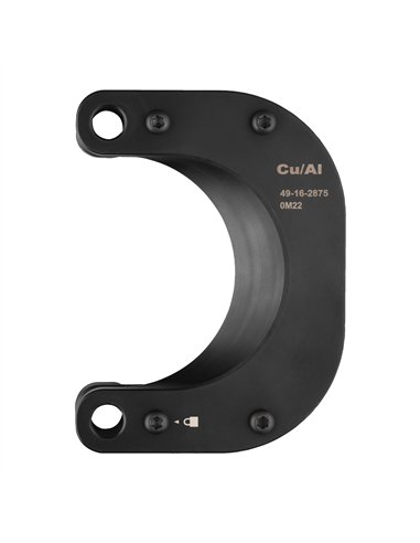 Lame FL pentru M18 HCC125/ M18 HSFC125 [4932492423] 