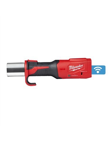 M18 ONEBLHPT-0C INSTR. PRESĂ   [4933478305] 