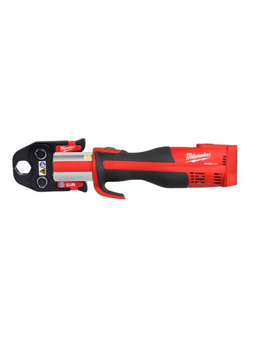 M18BLHPT-0C INSTR. PRESĂ   [4933478248] 