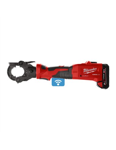 M18ONEHCCT60-202C PRESĂ HIDRAULICĂ PENTRU CABLURI 60 KN M18™ FORCE LOGIC™ [4933479684] 