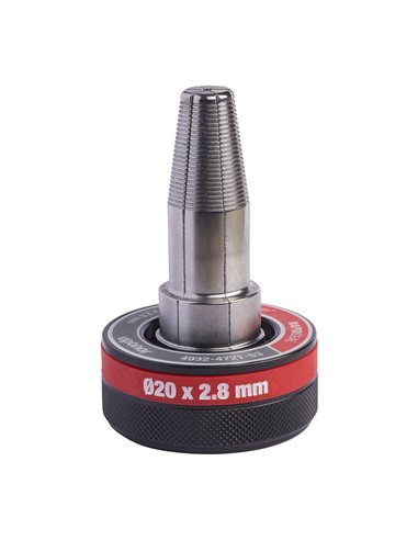 20mm CAP EXPANDARE PENTRU 10 Bar [4932472153] 