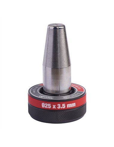 25mm CAP EXPANDARE PENTRU 10 Bar [4932472272] 