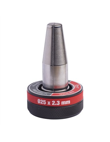 25mm CAP EXPANDARE PENTRU 6 Bar [4932472271] 