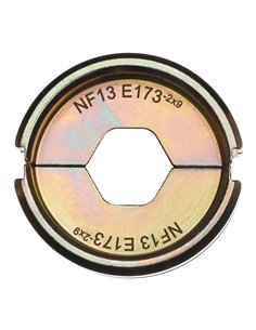 Bac sertizare  NF13 E173-2x9 [4932479687] 