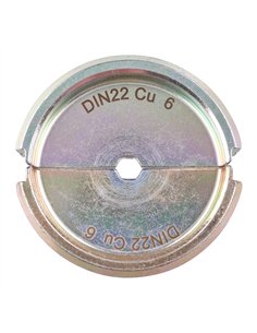 BAC SERTIZARE D 2 CU 6 - 1 BUC. [4932464861] 