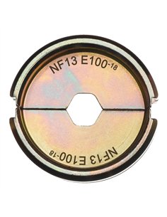 Bac sertizare NF13 E100-18 [4932479696] 