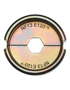 Bac sertizare NF13 E120-18 [4932479697] 